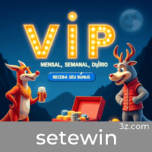 Setewin: Promoções Exclusivas com Bônus Generosos