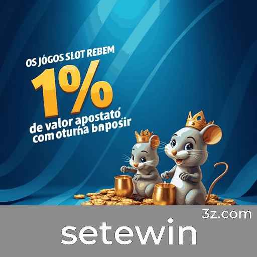 Plataforma setewin: Arquitetura Escalável e Experiência Digital Avançada